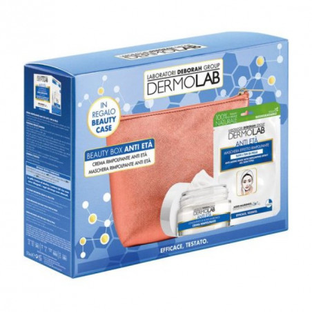 DERMOLAB BEAUTY BOX A ETA STAR C B.CASE