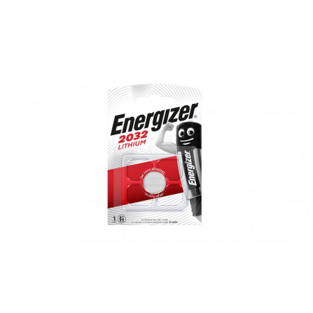 ENERGIZER CRO2032 LITIO 3V X1