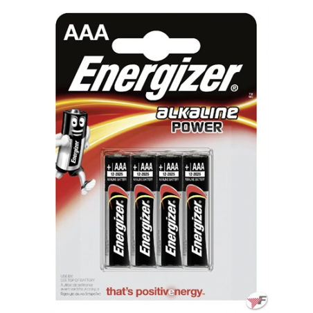 ENERGIZER MINISTILO ALKALINE PWR