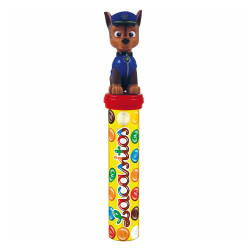 CANDY TOYS TUBO PAW PATROL...