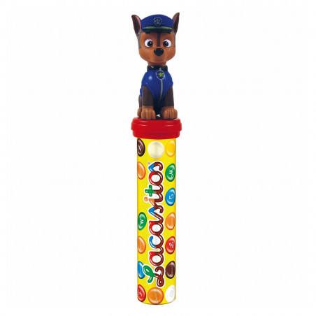 CANDY TOYS TUBO PAW PATROL GR.20