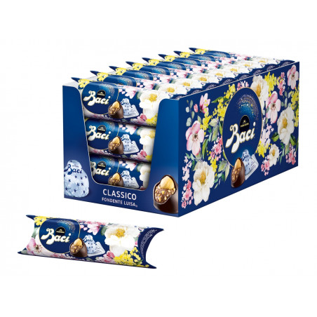 BACI PERUGINA TUBO PRIMAVERA 3PZ