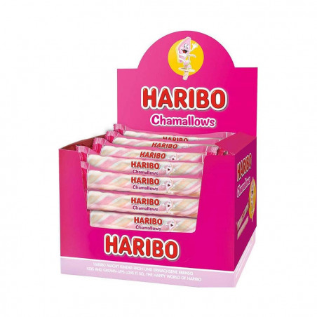 HARIBO TORTIGLIONE INACRT.