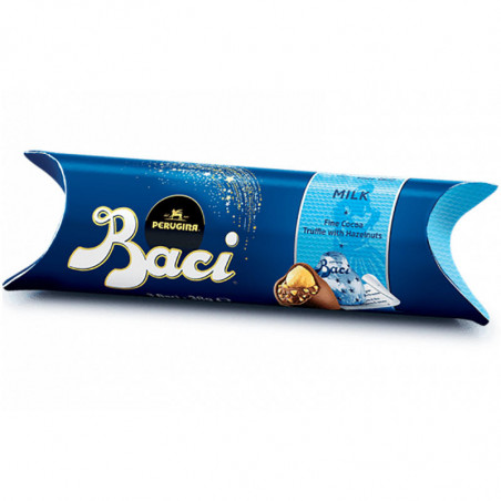 BACI TUBO LATTE 3PZ 37,5GR