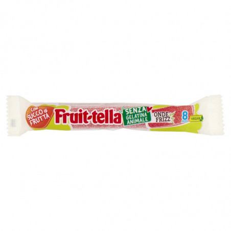 FRUITTELLA ONDE FRIZZ 58GR.