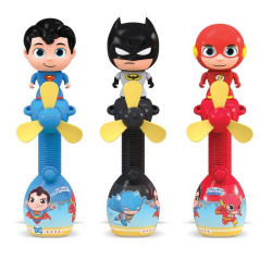 CANDY DC FRIENDS FAN GR.10...