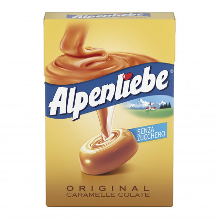 ALPENLIEBE ORIG. AST.49GR