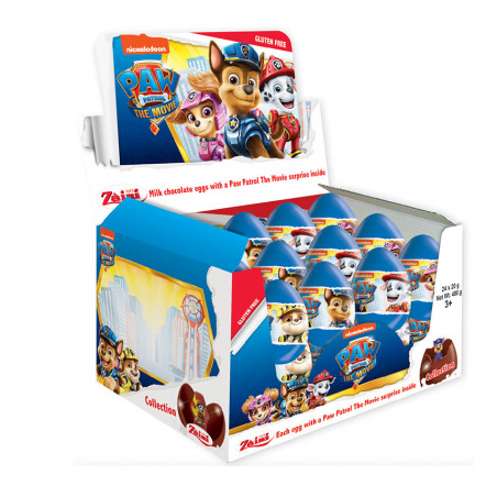 OVETTO PAW PATROL GR.20