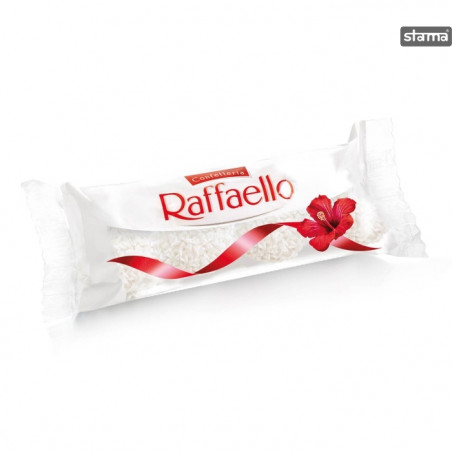 KINDER RAFFAELLO COCCO X4