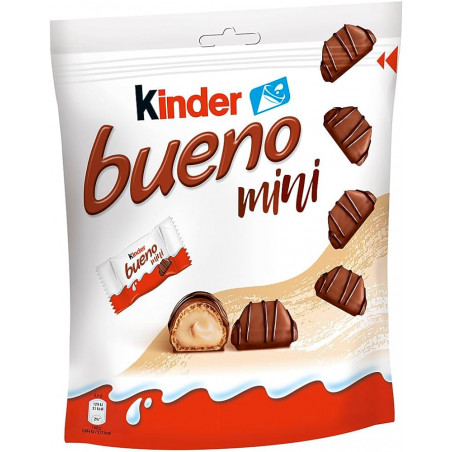 KINDER MINI BUENO