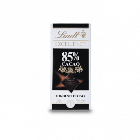 LINDT TAVOL.EXCELLENCE 85% 100GR