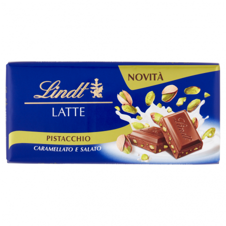 LINDT TAVOL.GB PISTACCHIO 90 GR