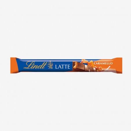 LINDT SNACK CARAMELLO 38GR