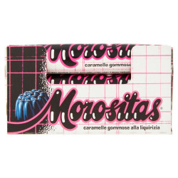 MOROSITAS S Z LIQUIR.(E)