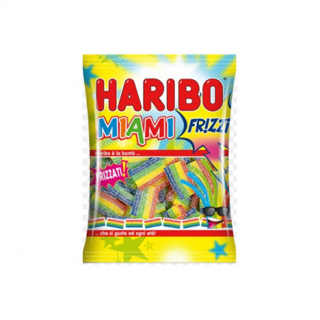 HARIBO MIAMI FRIZZI 90GR