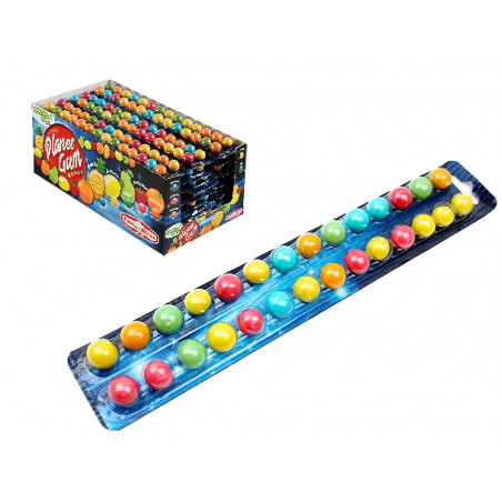 BLISTER BUBBLE GUM 28 PZ.     (1)