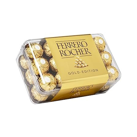 FERRERO ROCHER SCAT.GOLD X30