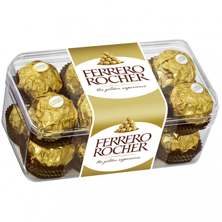 FERRERO ROCHER SCAT.GOLD X16