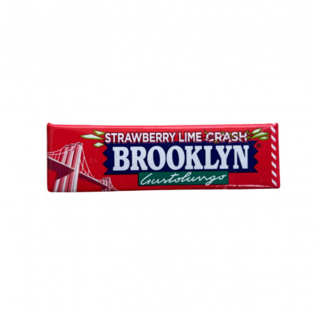 BROOKLYN STRAWBERRY-LIME