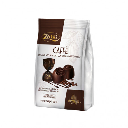 ZAINI PRALINE CAFFE GR.163