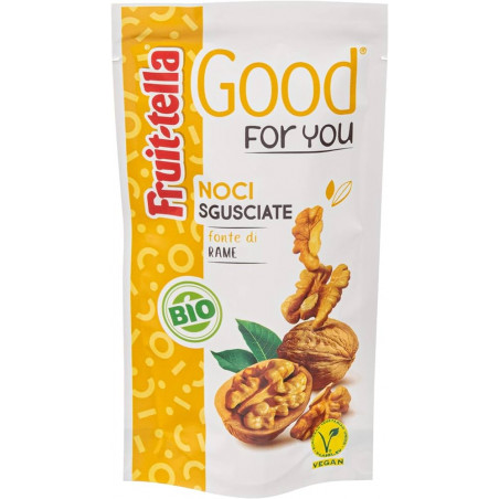 FRUITELLA GOOD NOCI 30G