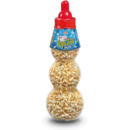 TRINKETTO POPCORN GR.130