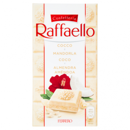 FERRERO RAFFAELLO TAVOL.CO&AL WT GR.902