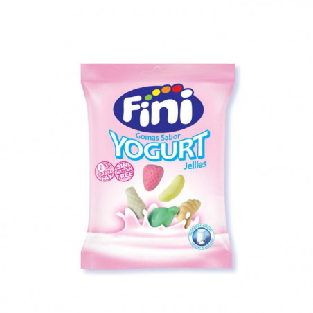 FINI GOMMOSI YOGURT 90GR