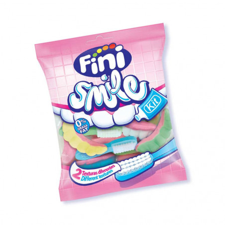 FINI GOMMOSI SMILE KIT 90GR