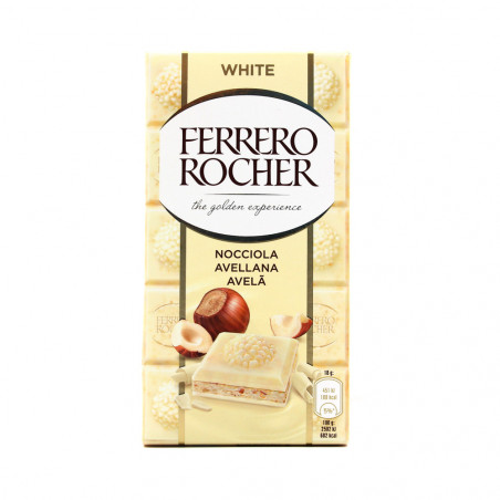 FERRERO ROCHER TAV. NOCC CIOC. B.CO GR90