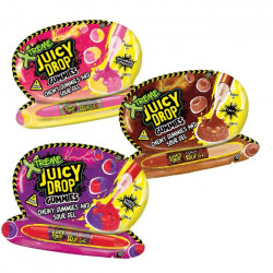 JUICI DROP-GUMMIES...