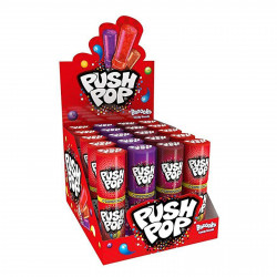 PUSH POP...