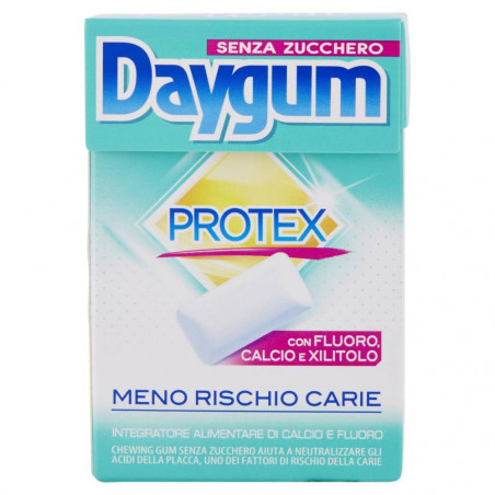 DAYGUM PROTEX AST