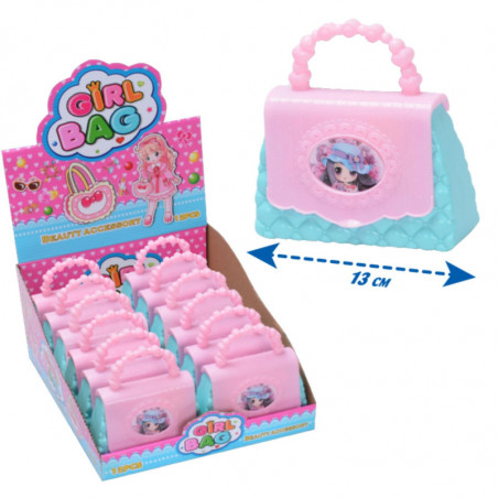 JOY CANDY TOYS GIRL BAG