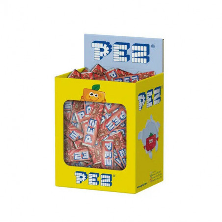 PEZ CARAMELLE ASS.