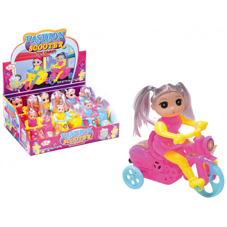 JOY CANDY TOYS FASHION SCOOTER