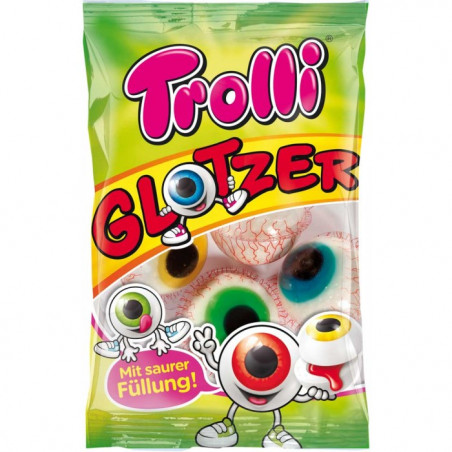 TROLLI GLOTZER GR.75    (1)TROL001