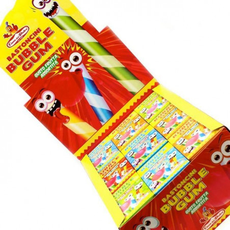 ASTUCCI BUBBLE GUM GR.27   (12)