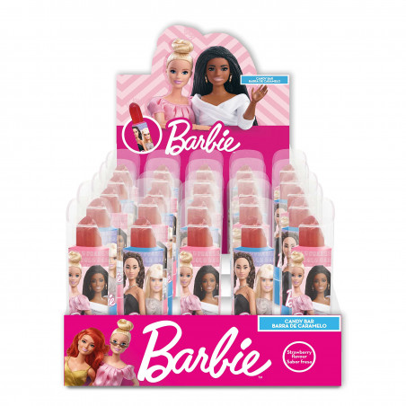 ROSSETTO BARBIE GR.5       (12)