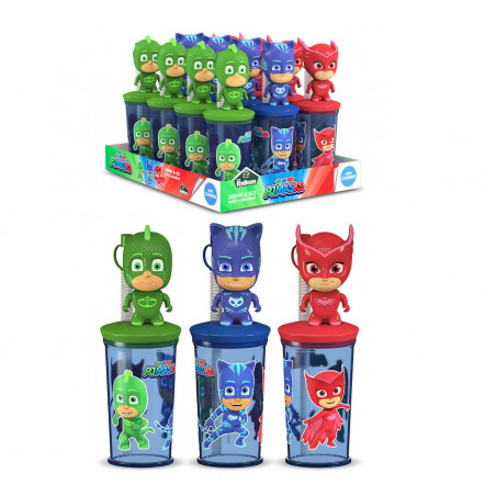 CANDY TOYS PJ MASKS DRINK & GO GR.10