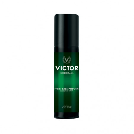 VICTOR FRESCO DEO VSPO 125ML