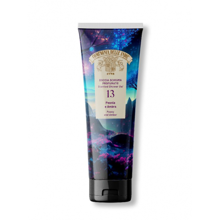 C.INDIE BD 13 PEONIA AMBRA 250ML