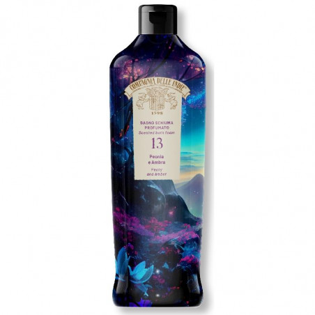 C.INDIE BD 13 PEONIA AMBRA 500ML