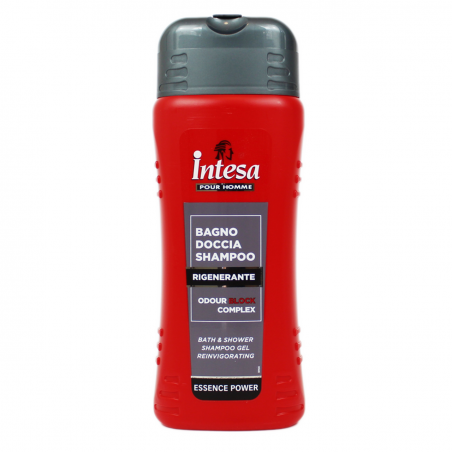 INTESA BD SH.ODOUR BLOCK 500ML