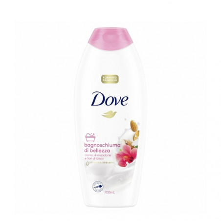 DOVE BS MANDORLA 750ML