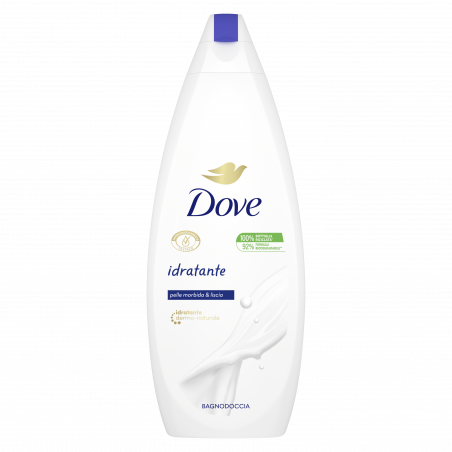 DOVE BS ORIGINAL 700ML