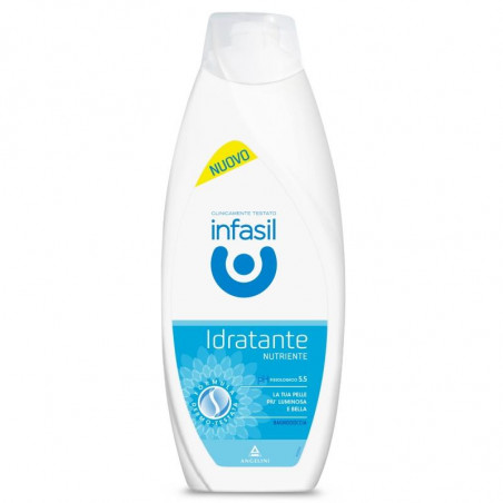 INFASIL BS IDRAT.500ML