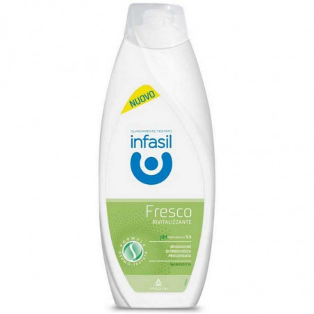 INFASIL BS FRESCO 500ML