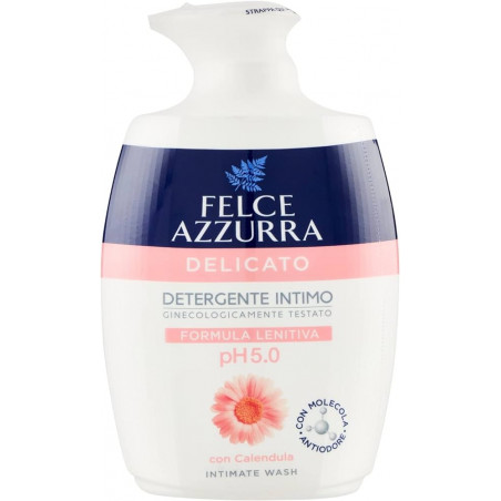 FELCE AZZ INTIMO DELICATO LENIT.250ML