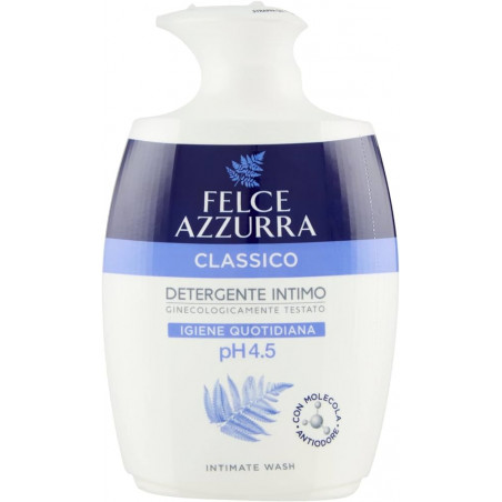 FELCE AZZ INTIMO CLASSICO 250ML